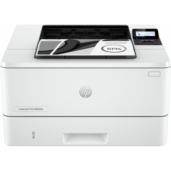 HP LaserJet Pro 4002dn