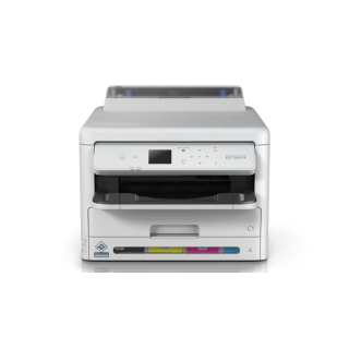 Drukarka Epson WorkForce Pro WF-C5390DW - C11CK25401