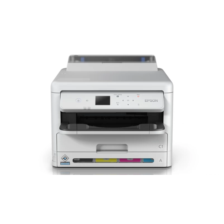Drukarka Epson WorkForce Pro WF-C5390DW - C11CK25401