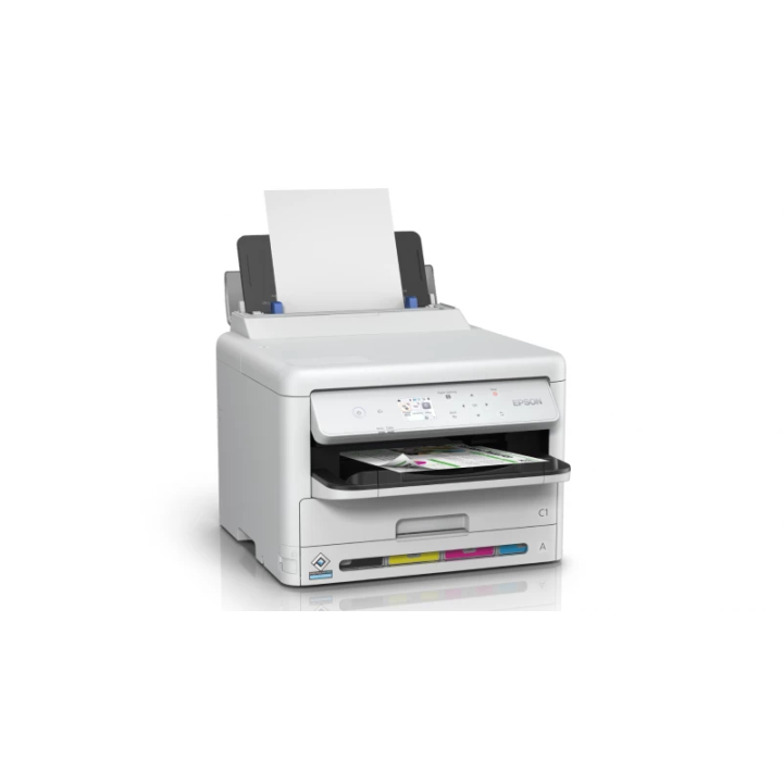 Drukarka Epson WorkForce Pro WF-C5390DW - C11CK25401