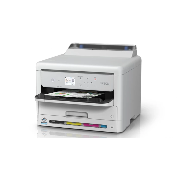 Drukarka Epson WorkForce Pro WF-C5390DW - C11CK25401