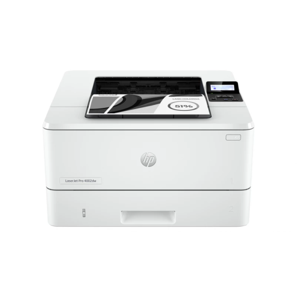 HP LaserJet Pro 4002dw