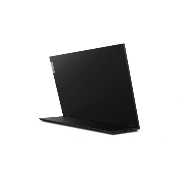 Monitor Lenovo ThinkVision M15 - 15.6'' | IPS | Full HD | USB-C