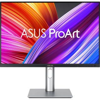 Monitor ASUS ProArt PA248CRV - 24'' | IPS | 1920 x 1200 | 75 Hz | DisplayPort, USB-C | HDR | Głośniki 2 x 2 W | Pivot | VESA 100