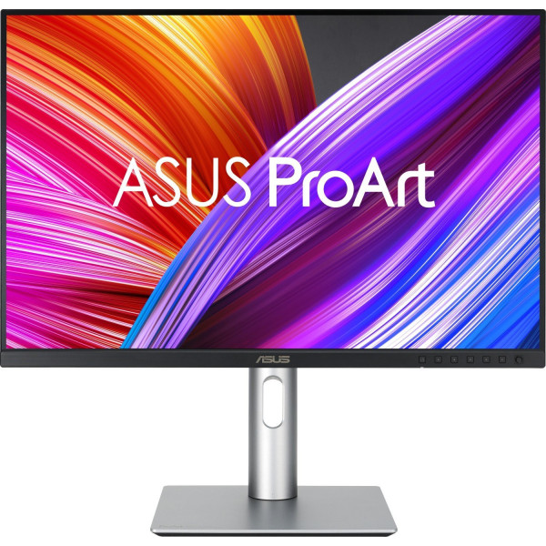 Monitor ASUS ProArt PA248CRV - 24'' | IPS | 1920 x 1200 | 75 Hz | DisplayPort, USB-C | HDR | Głośniki 2 x 2 W | Pivot | VESA 100