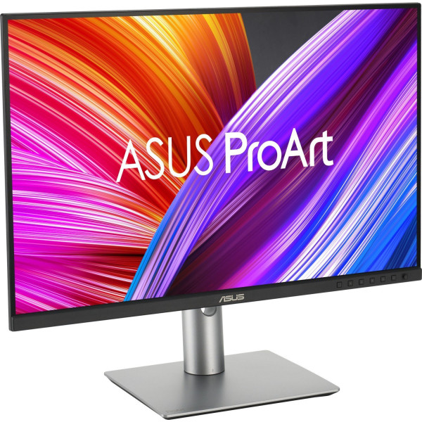Monitor ASUS ProArt PA248CRV - 24'' | IPS | 1920 x 1200 | 75 Hz | DisplayPort, USB-C | HDR | Głośniki 2 x 2 W | Pivot | VESA 100
