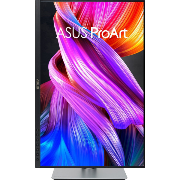 Monitor ASUS ProArt PA248CRV - 24'' | IPS | 1920 x 1200 | 75 Hz | DisplayPort, USB-C | HDR | Głośniki 2 x 2 W | Pivot | VESA 100