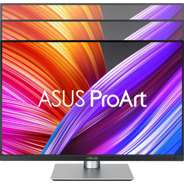 Monitor ASUS ProArt PA248CRV - 24'' | IPS | 1920 x 1200 | 75 Hz | DisplayPort, USB-C | HDR | Głośniki 2 x 2 W | Pivot | VESA 100