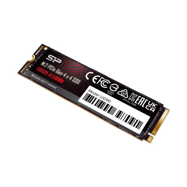 Silicon Power UD90 M.2 NVMe PCIe 4TB