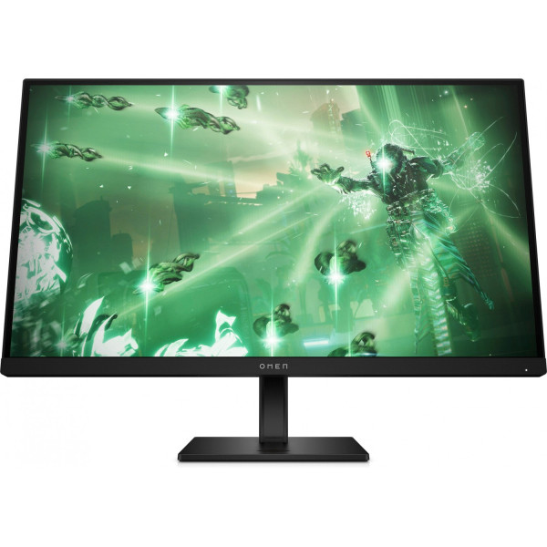 Monitor HP OMEN 27q - 27'' | IPS | QHD | 165Hz | HDR