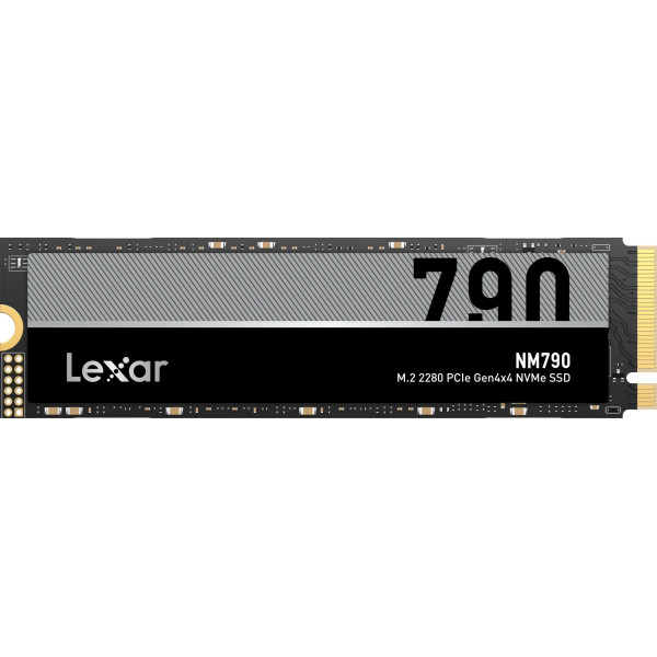 Lexar NM790 Pci-e NVMe 4TB