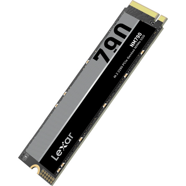 Lexar NM790 Pci-e NVMe 4TB