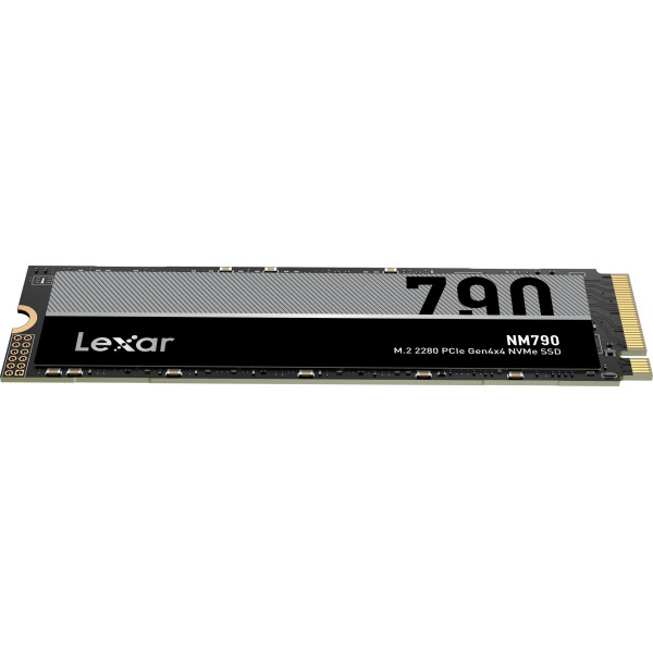 Lexar NM790 Pci-e NVMe 4TB