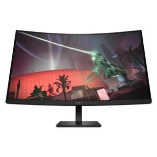 Monitor HP OMEN 32c - 31.5'' | VA | QHD | 165Hz