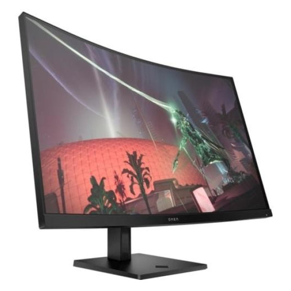 Monitor HP OMEN 32c - 31.5'' | VA | QHD | 165Hz