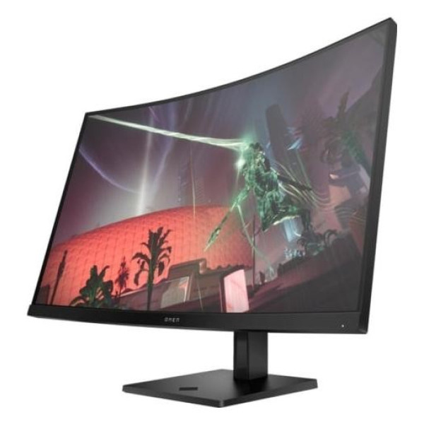 Monitor HP OMEN 32c - 31.5'' | VA | QHD | 165Hz