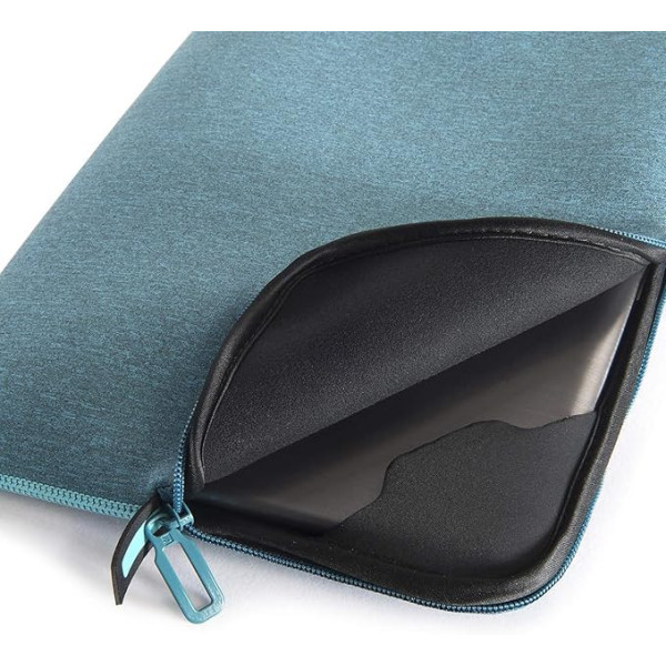 Etui TUCANO Neoprenowa skórka BFM1314-Z na laptopy 13" oraz 14'' morski