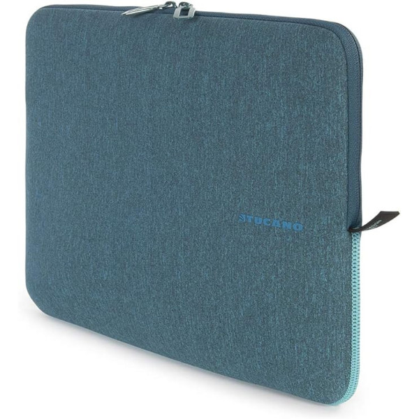 Etui TUCANO Neoprenowa skórka BFM1314-Z na laptopy 13" oraz 14'' morski