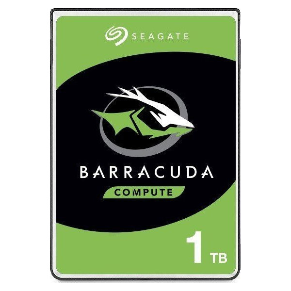 Dysk twardy HDD Seagate BarraCuda 1TB 3 5 SATA ST1000DM014
