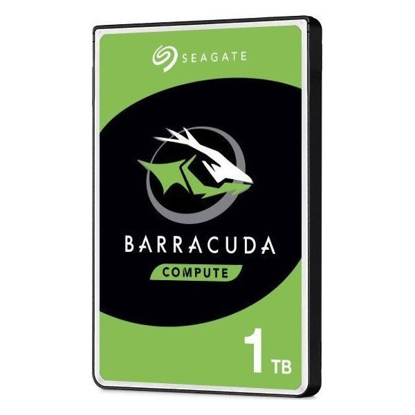Dysk twardy HDD Seagate BarraCuda 1TB 3 5 SATA ST1000DM014