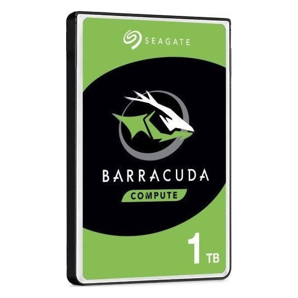 Dysk twardy HDD Seagate BarraCuda 1TB 3 5 SATA ST1000DM014