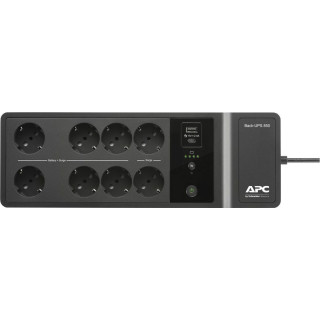 Zasilacz UPS APC BE850G2-GR