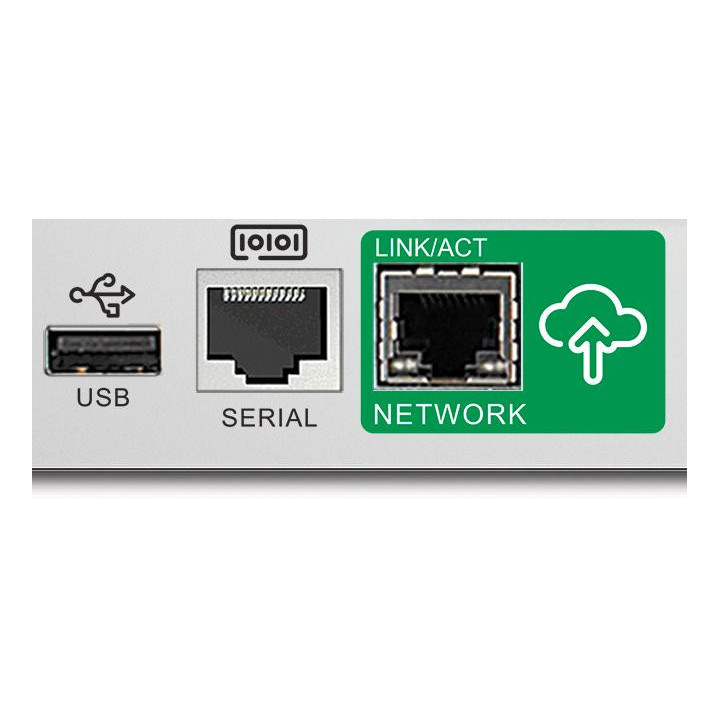 Zasilacz UPS APC SMC1500I-2UC (Rack; 1500VA)