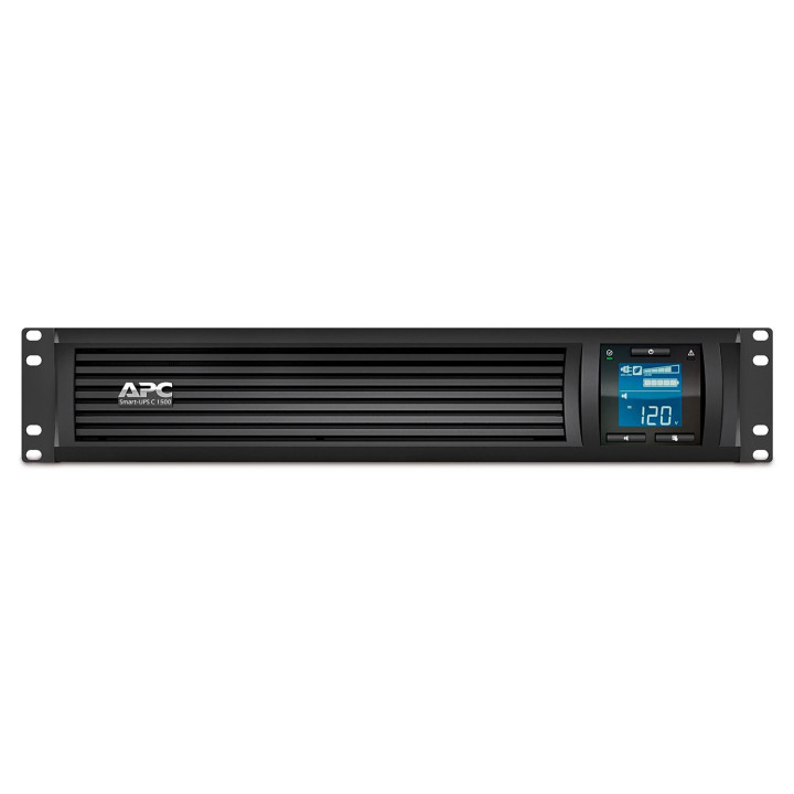 Zasilacz UPS APC SMC1500I-2UC (Rack; 1500VA)