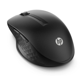 Mysz HP 430 Multi-Device Wireless Mouse Black bezprzewodowa czarna 3B4Q2AA