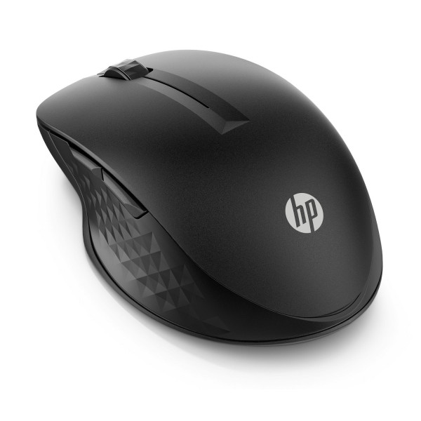 Mysz HP 430 Multi-Device Wireless Mouse Black bezprzewodowa czarna 3B4Q2AA