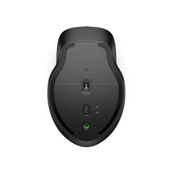Mysz HP 430 Multi-Device Wireless Mouse Black bezprzewodowa czarna 3B4Q2AA
