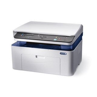 Urzadzenie wielofunkcyjne Xerox WorkCentre 3025V_BI (laserowe; A4; Skaner płaski)