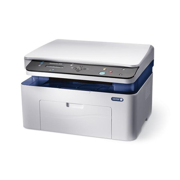 Urzadzenie wielofunkcyjne Xerox WorkCentre 3025V_BI (laserowe; A4; Skaner płaski)