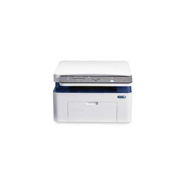 Urzadzenie wielofunkcyjne Xerox WorkCentre 3025V_BI (laserowe; A4; Skaner płaski)