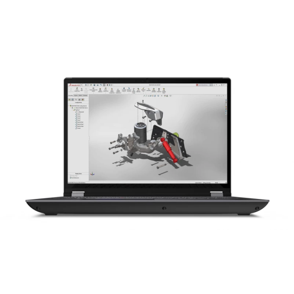 Laptop Lenovo ThinkPad P16 G2 i7-13850HX 16" WQXGA 32GB 1000SSD RTX 3500Ada W11Pro