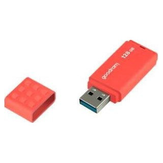 GOODRAM 128GB UME 3 pomarańczowy [USB 3.0]