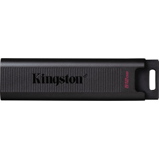 KINGSTON FLASH 512GB Max 1000R/900W USB 3.2 DataTra