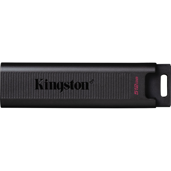 KINGSTON FLASH 512GB Max 1000R/900W USB 3.2 DataTra