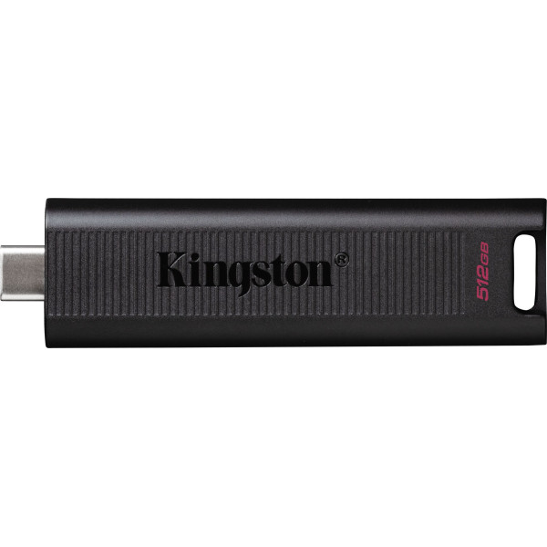 KINGSTON FLASH 512GB Max 1000R/900W USB 3.2 DataTra