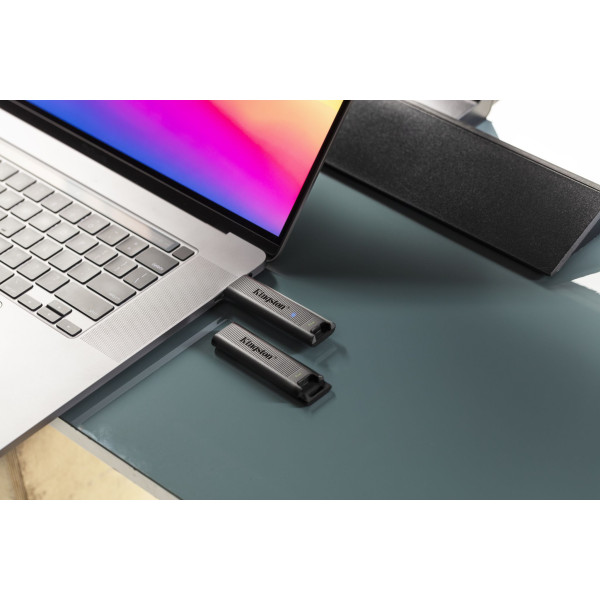 KINGSTON FLASH 512GB Max 1000R/900W USB 3.2 DataTra