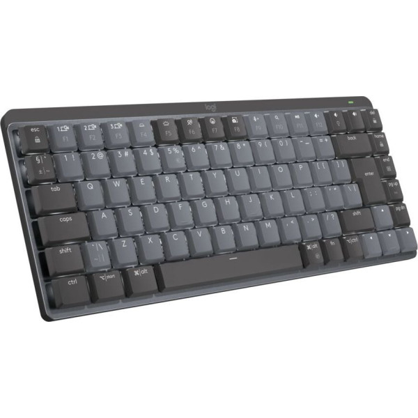 Logitech MX Mechanical Keyboard Mini