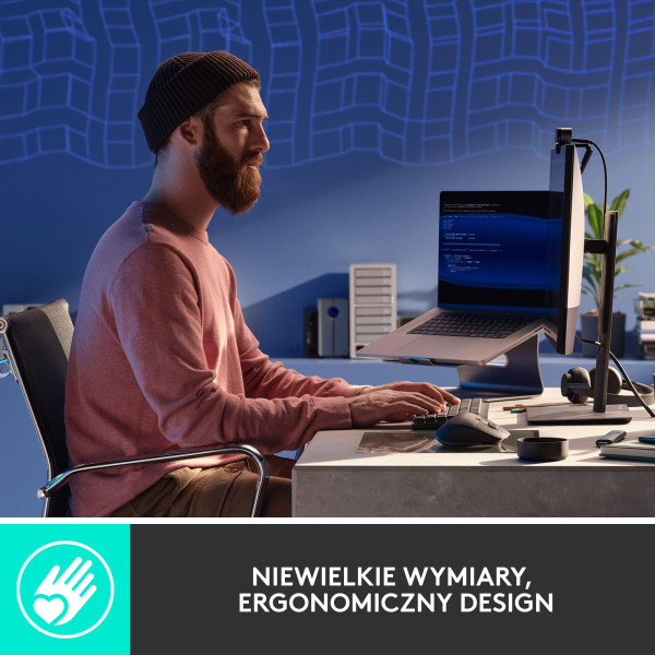 Logitech MX Mechanical Keyboard Mini