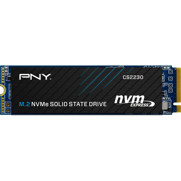 PNY XLR8 CS2230 M.2 PCIe NVMe 500GB