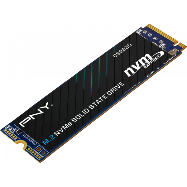 PNY XLR8 CS2230 M.2 PCIe NVMe 500GB