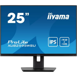 Monitor iiyama ProLite XUB2595WSU-B5
