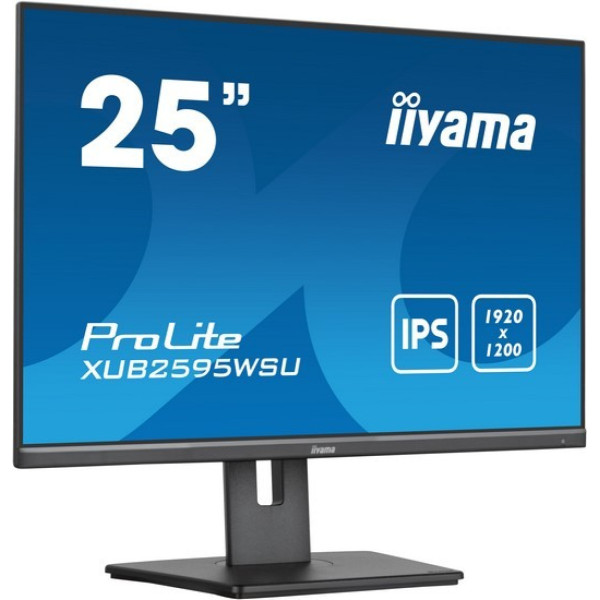 Monitor iiyama ProLite XUB2595WSU-B5