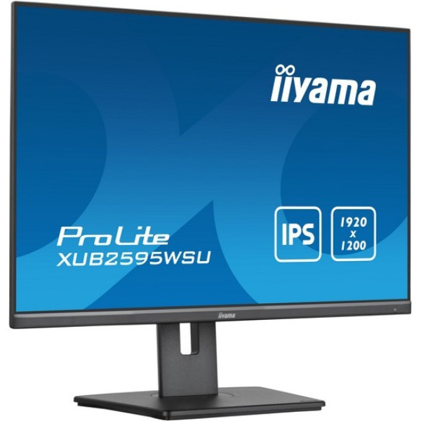 Monitor iiyama ProLite XUB2595WSU-B5