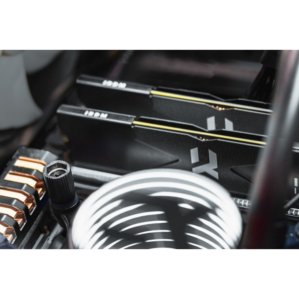 GOODRAM DDR5 64GB 6400MHz CL32 2048x8