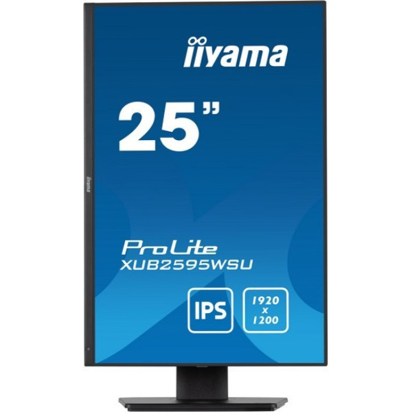 Monitor iiyama ProLite XUB2595WSU-B5