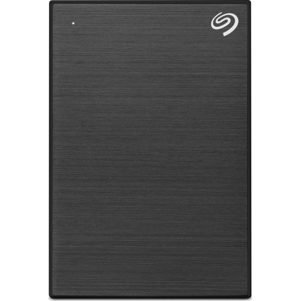 Seagate One Touch HDD 4TB czarny